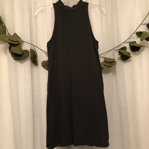 American Eagle Outfitters Dresses & Skirts - AEO Mock Neck Bodycon Dress